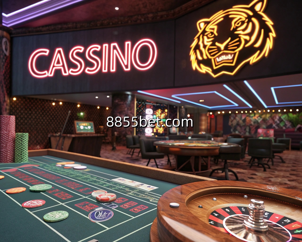 8855bet 