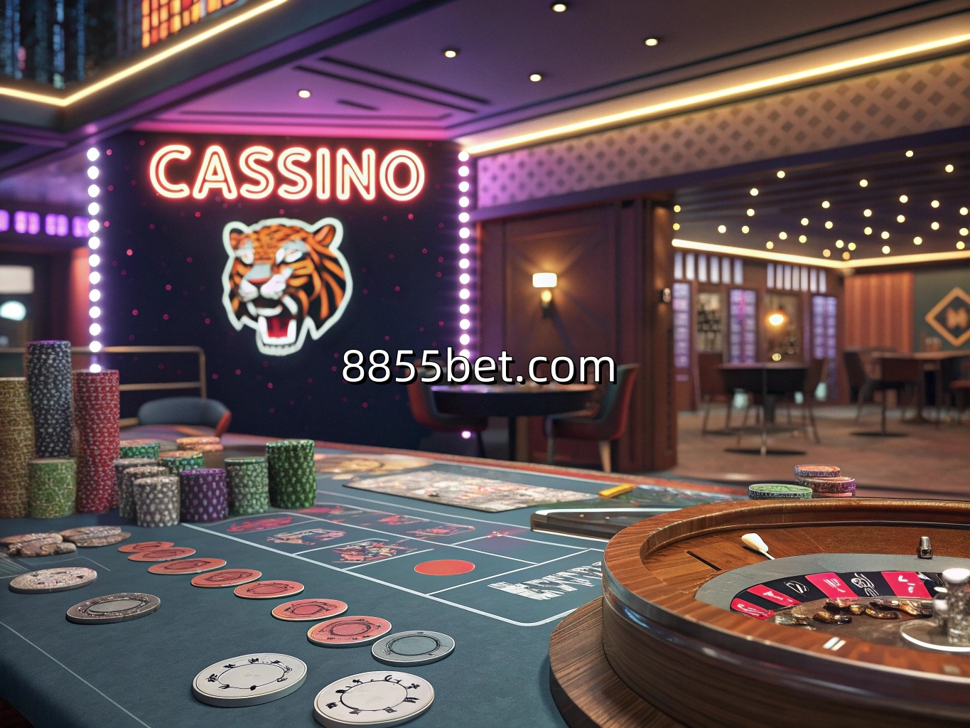 8855bet