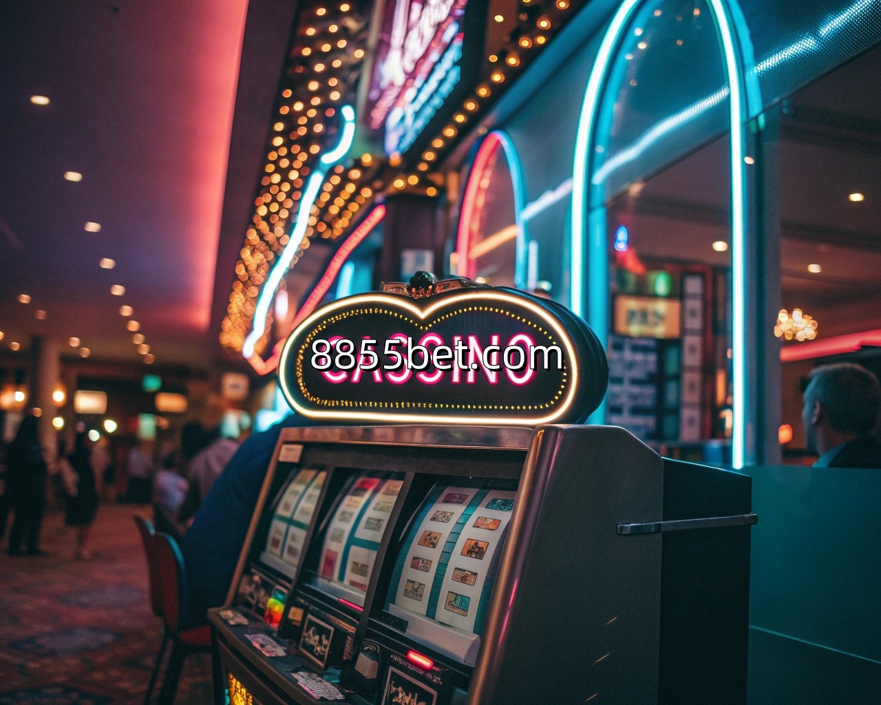 8855bet