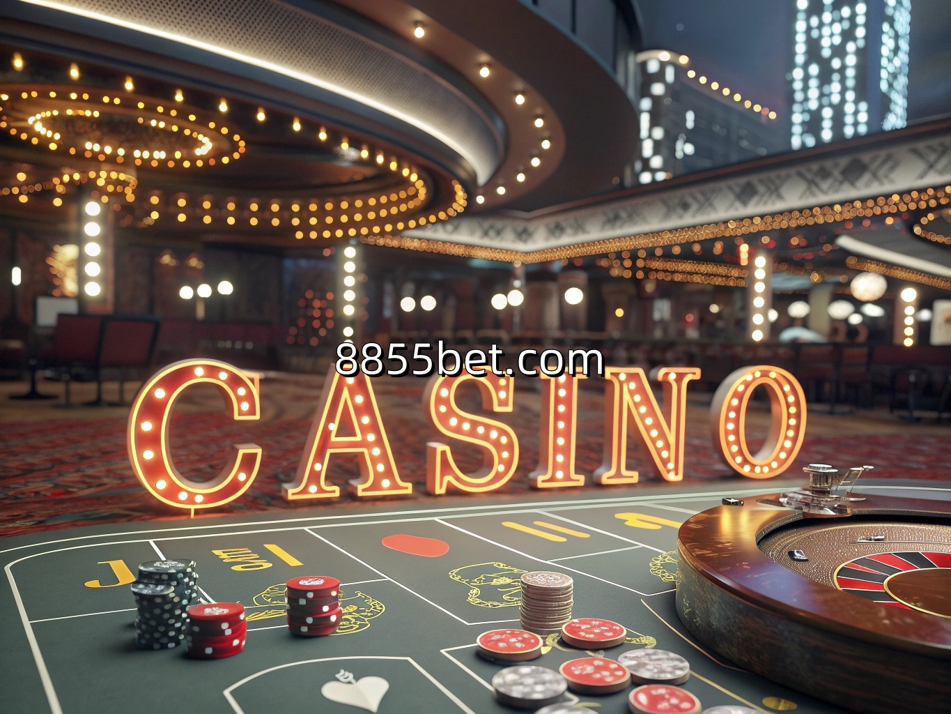 8855bet 