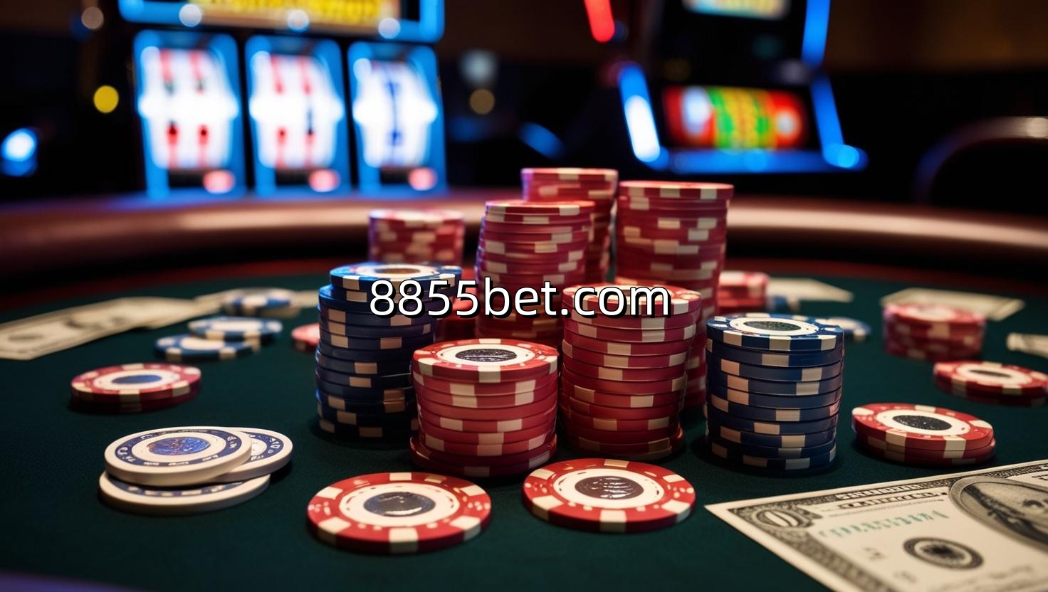 8855bet 