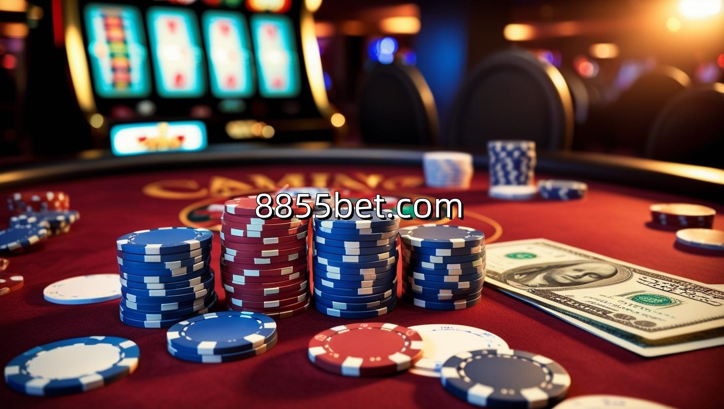 8855bet
