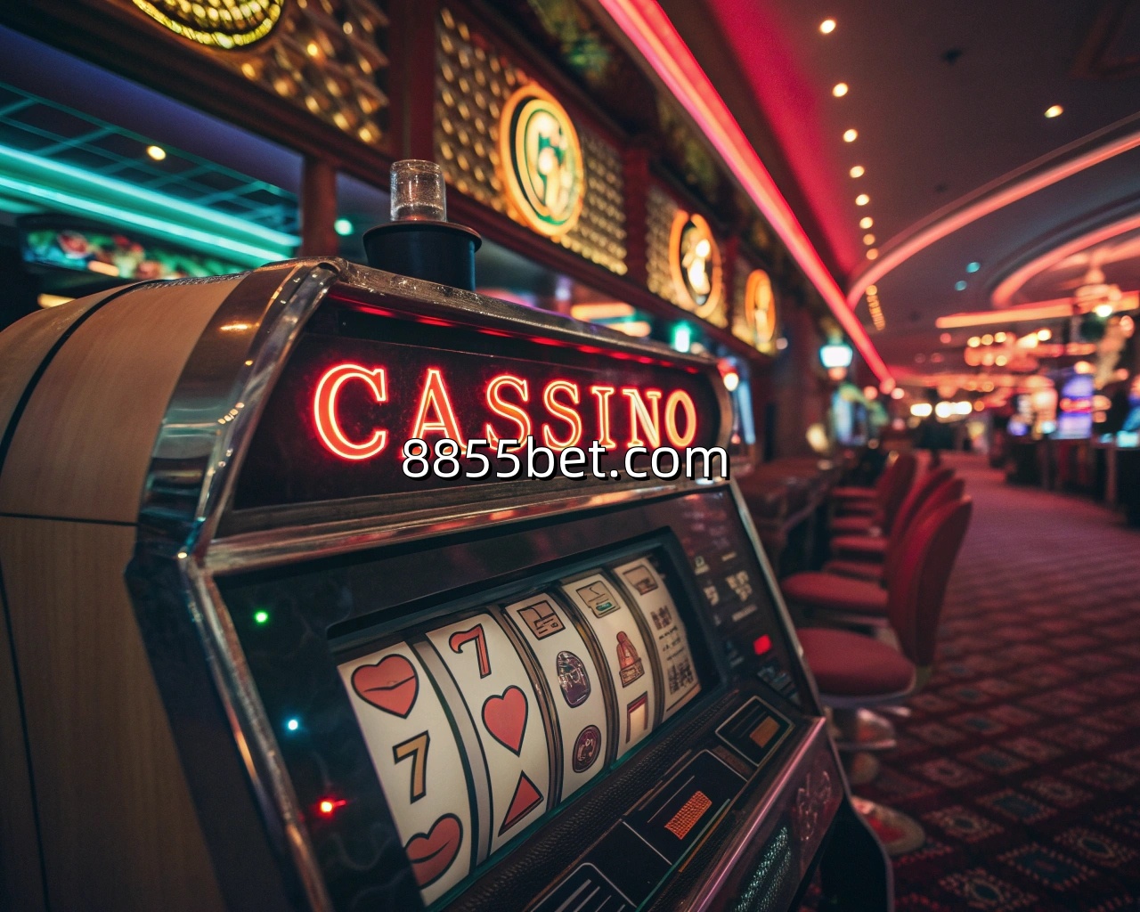 8855bet 