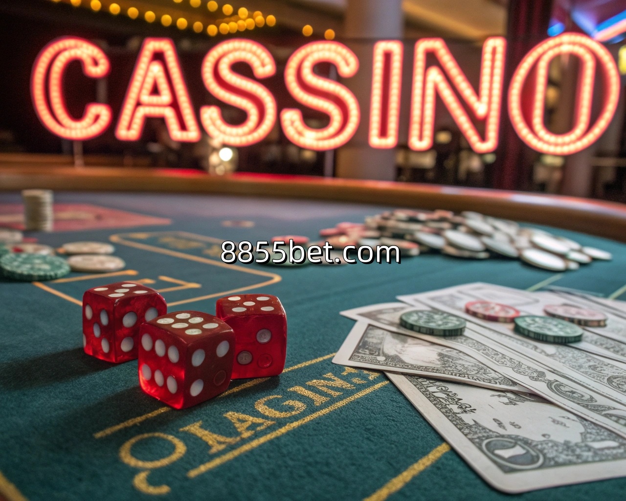 8855bet 