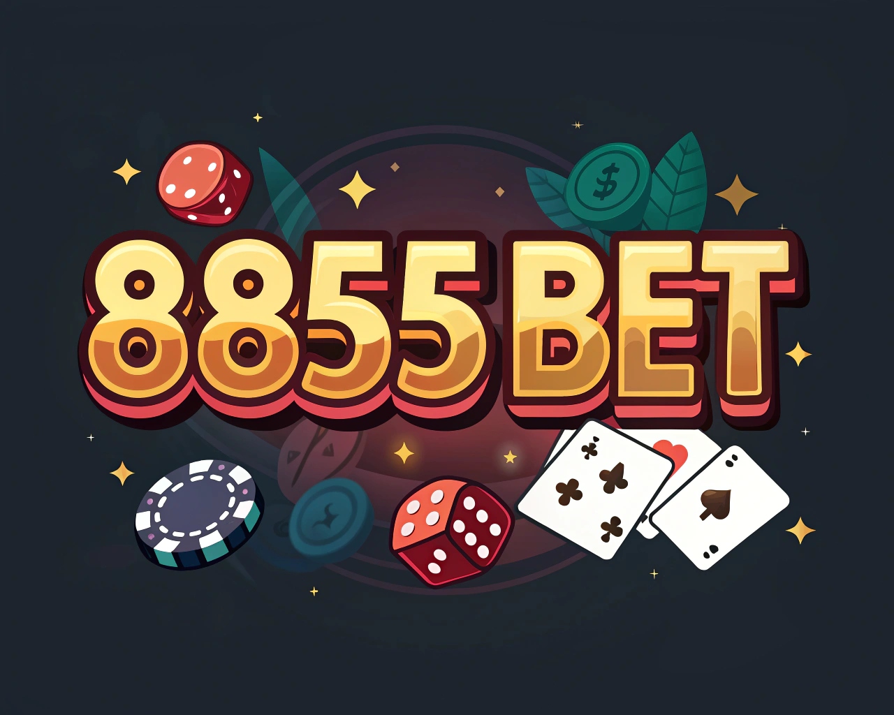8855bet 